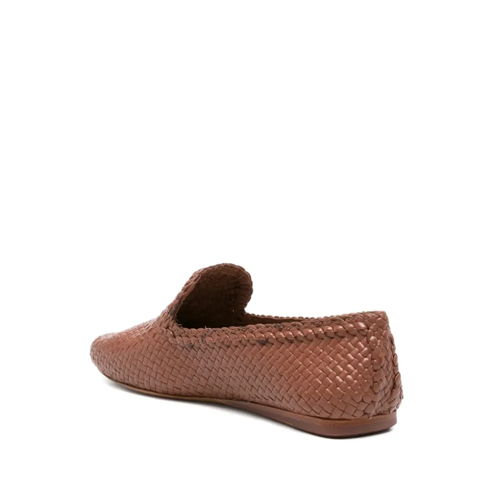 Mocasines Damas