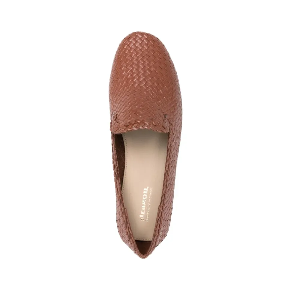 Mocasines Damas