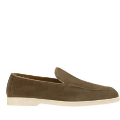 Mocasines de Ante