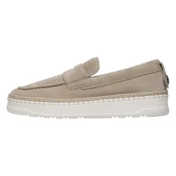 Mocasines de Ante