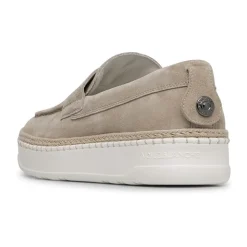 Mocasines de Ante
