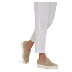 Mocasines de Ante
