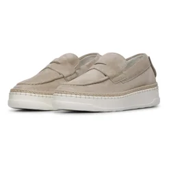 Mocasines de Ante