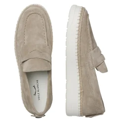 Mocasines de Ante