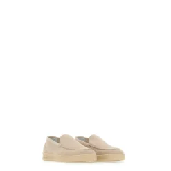 Mocasines de Ante