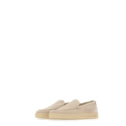 Mocasines de Ante
