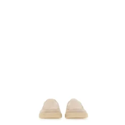 Mocasines de Ante