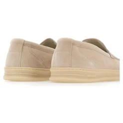 Mocasines de Ante