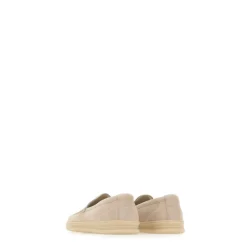 Mocasines de Ante