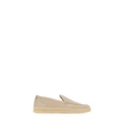 Mocasines de Ante