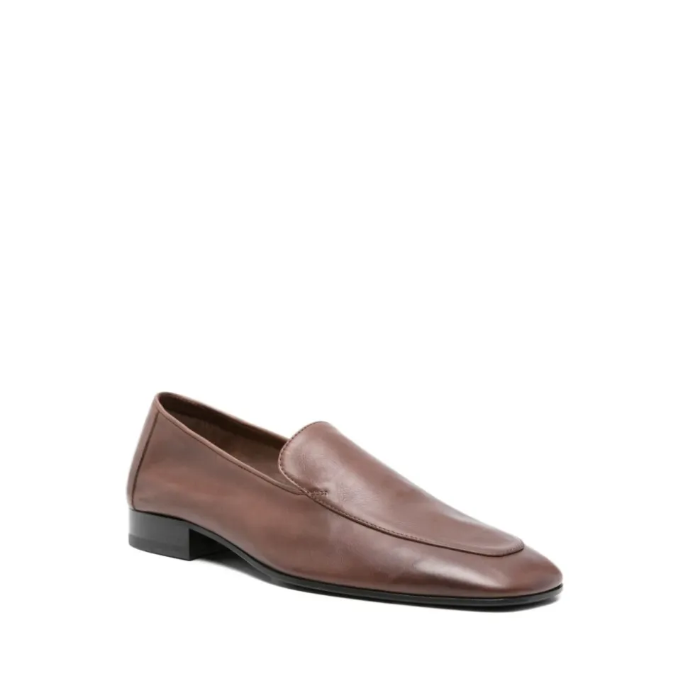 Mocasines de Charol