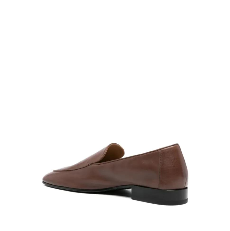 Mocasines de Charol