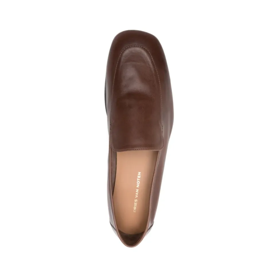 Mocasines de Charol