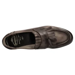 Mocasines de Cuero
