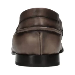 Mocasines de Cuero