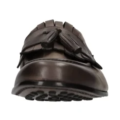 Mocasines de Cuero
