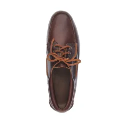 Mocasines de Cuero