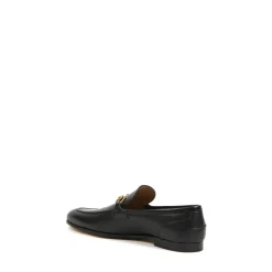Mocasines de cuero Jordaan