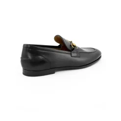 Mocasines de cuero Jordaan