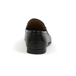 Mocasines de cuero Jordaan