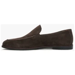 Mocasines de Velour