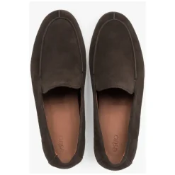 Mocasines de Velour