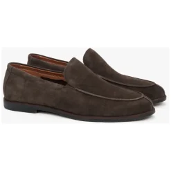 Mocasines de Velour