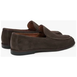 Mocasines de Velour