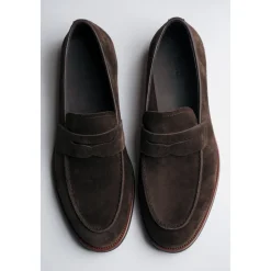 Mocasines de Velour