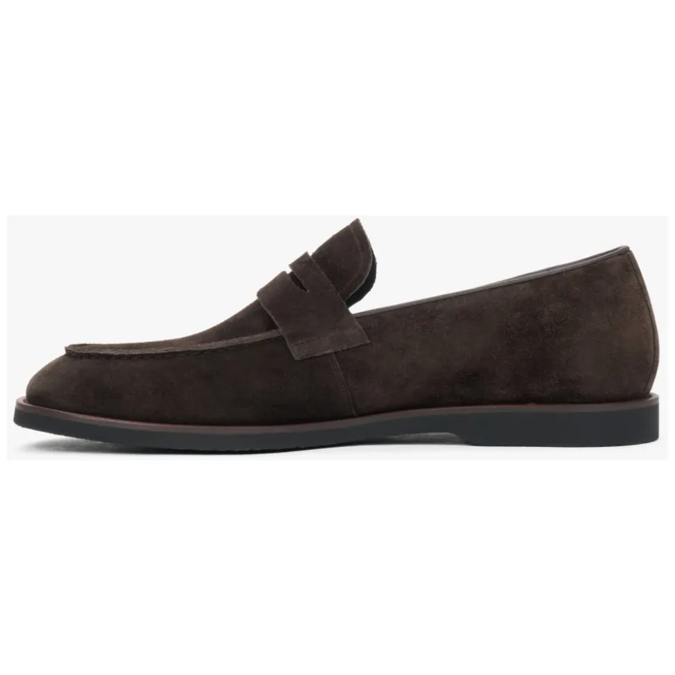 Mocasines de Velour
