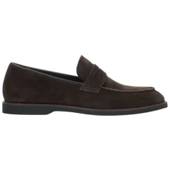 Mocasines de Velour