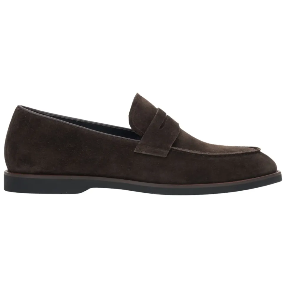 Mocasines de Velour