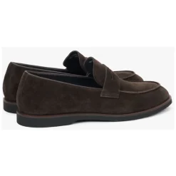 Mocasines de Velour