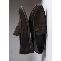 Mocasines de Velour