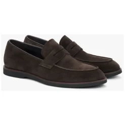 Mocasines de Velour