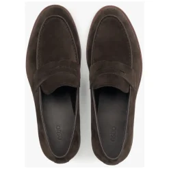 Mocasines de Velour