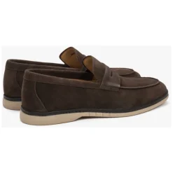 Mocasines de Velour