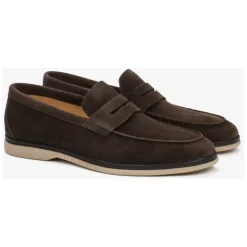 Mocasines de Velour