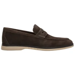 Mocasines de Velour
