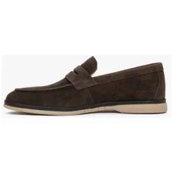 Mocasines de Velour