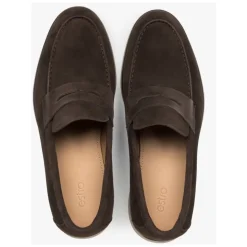 Mocasines de Velour