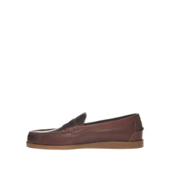 Mocasines Dolphin Encerados
