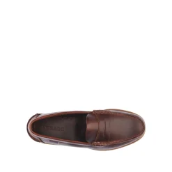 Mocasines Dolphin Encerados