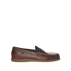 Mocasines Dolphin Encerados