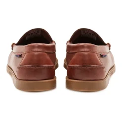 Mocasines Dolphin Waxed
