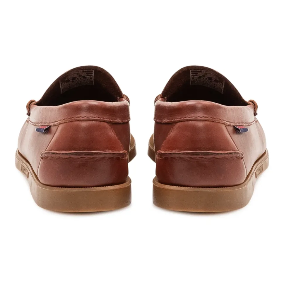 Mocasines Dolphin Waxed