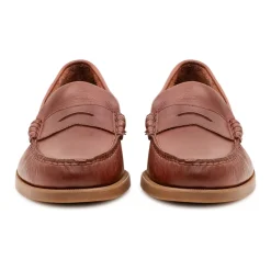 Mocasines Dolphin Waxed
