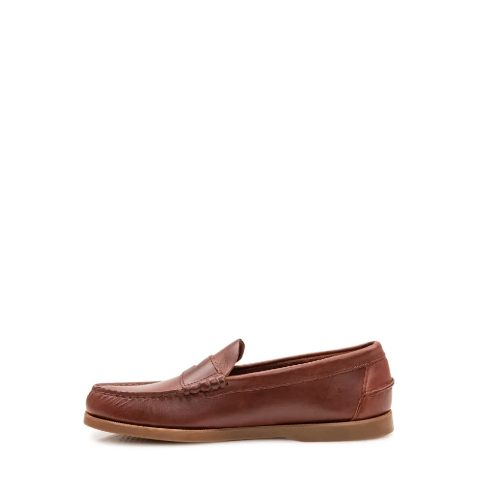 Mocasines Dolphin Waxed