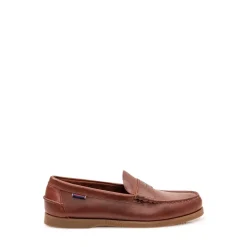 Mocasines Dolphin Waxed