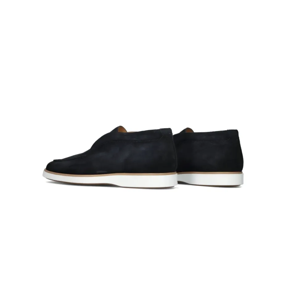 Mocasines Elegantes y Cómodos